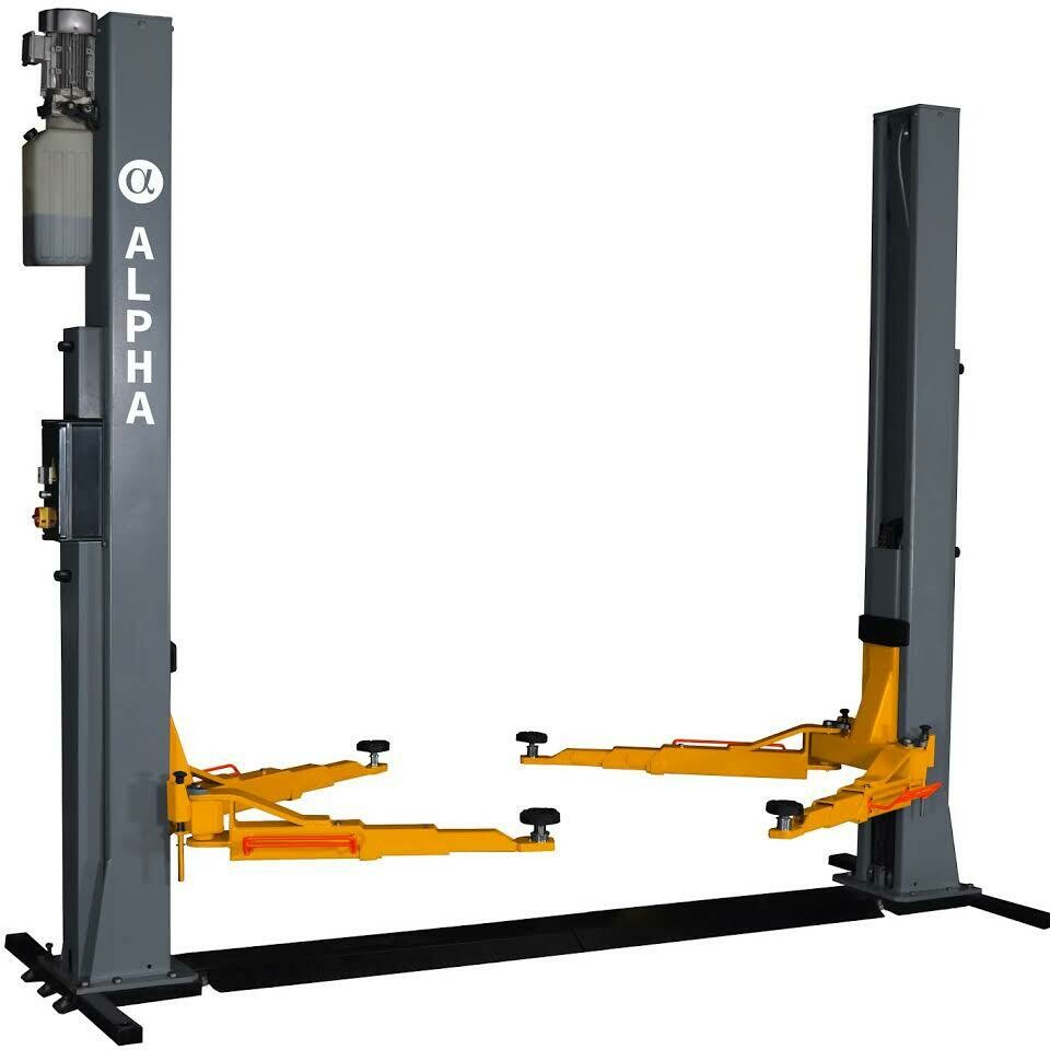 ALPHA PRO 304 B
