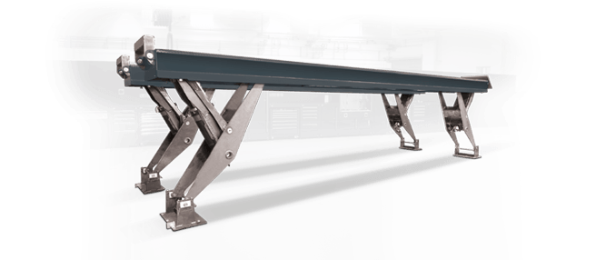 SPACE SF8000 COMMERCIAL HGV LIFT