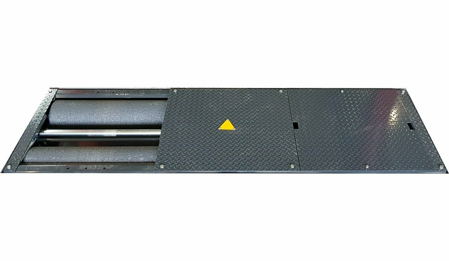 VTEQ MTS ATL MOT Brake Tester