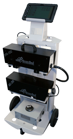 BRAIN BEE OMNI 800 LITE EMISSIONS ANALYSER