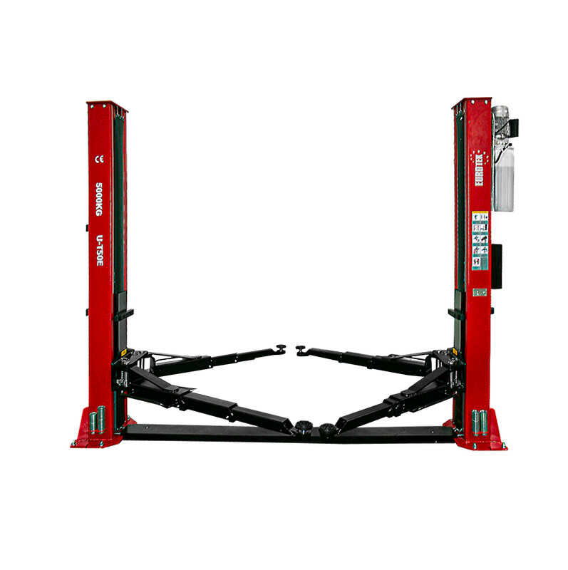 EUROTEK UT-50 E