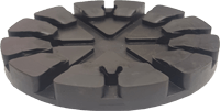 STENHOJ 2 POST LIFT PAD