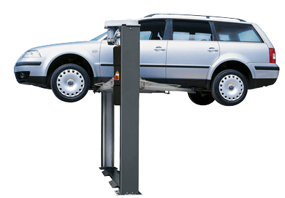 SPACE SDB 2327HK  3.2 TON 2 POST LIFT