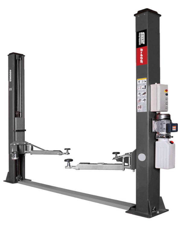 S-40  POST LIFT