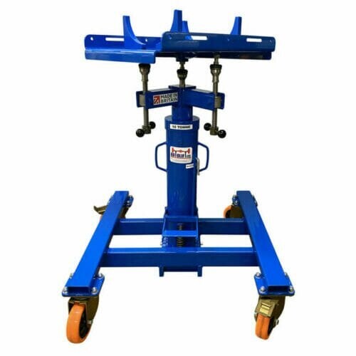 AUTOLIFT TRANSMISSION JACK