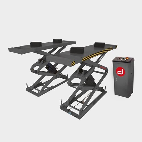 DAMA DM3.0 S SCISSOR LIFT