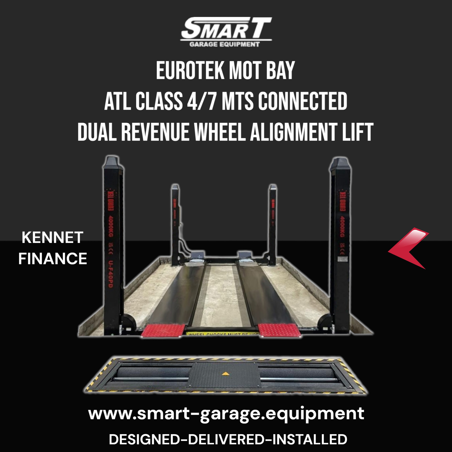 ATL MOT Package 1