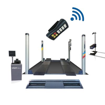 Velyen MOT Lift