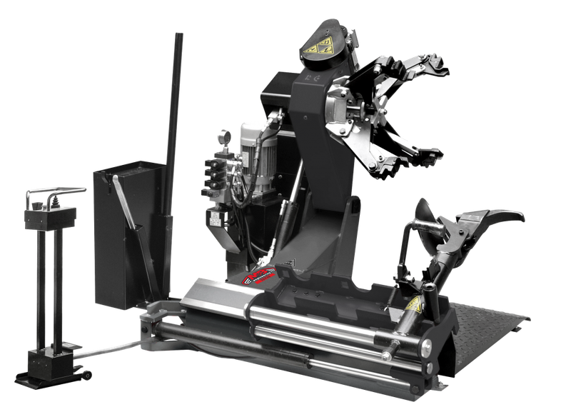 ​TCT32 Commercial HGV PSV Tyre Changer