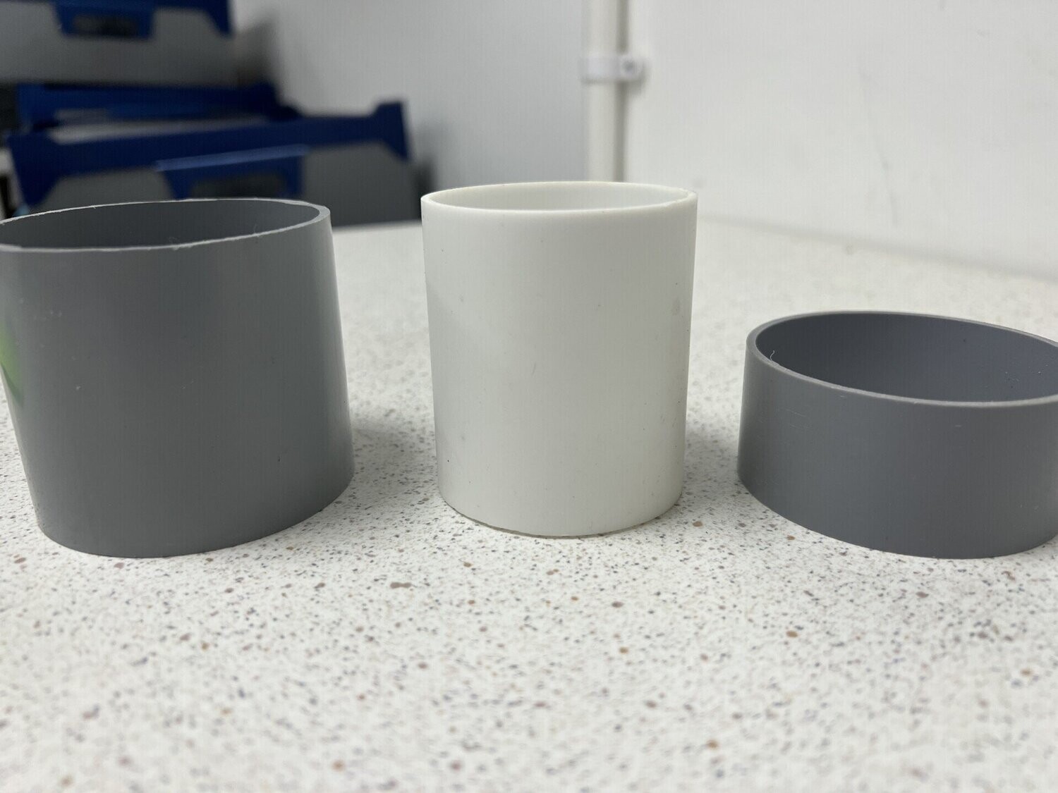 Cold   food moulds