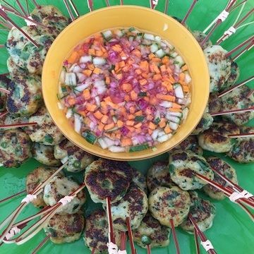 Canape Demonstration