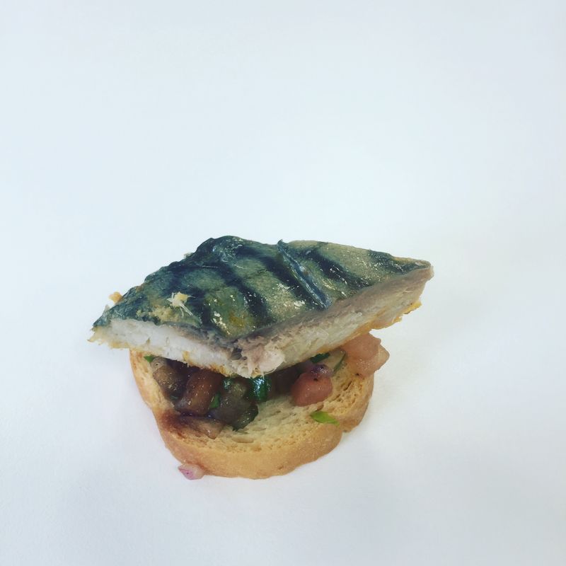 Canapes for Christmas 10.00 am - 1.00 pm