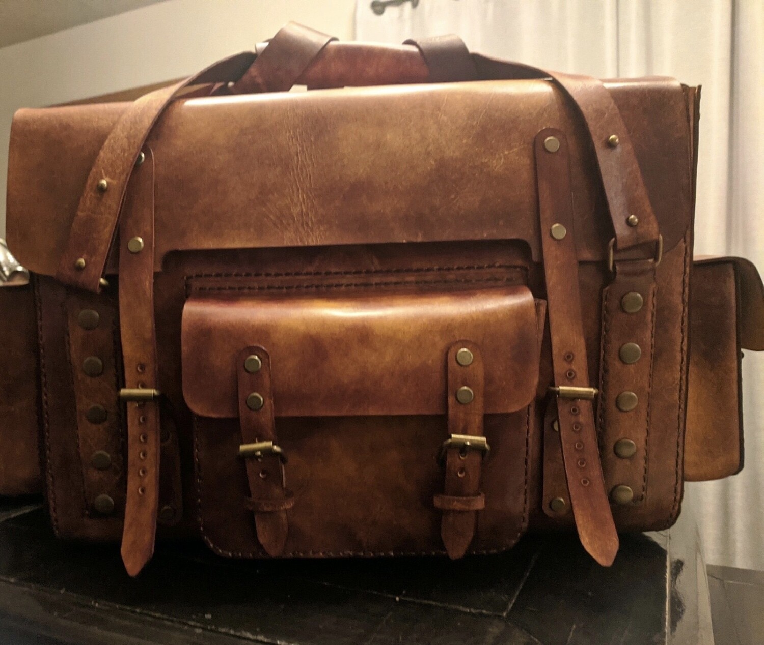 The Adventurer