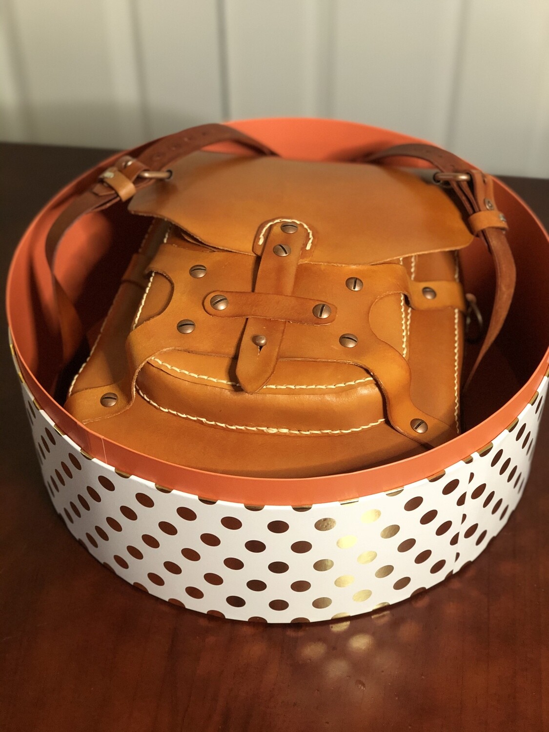The Crossover Backpack