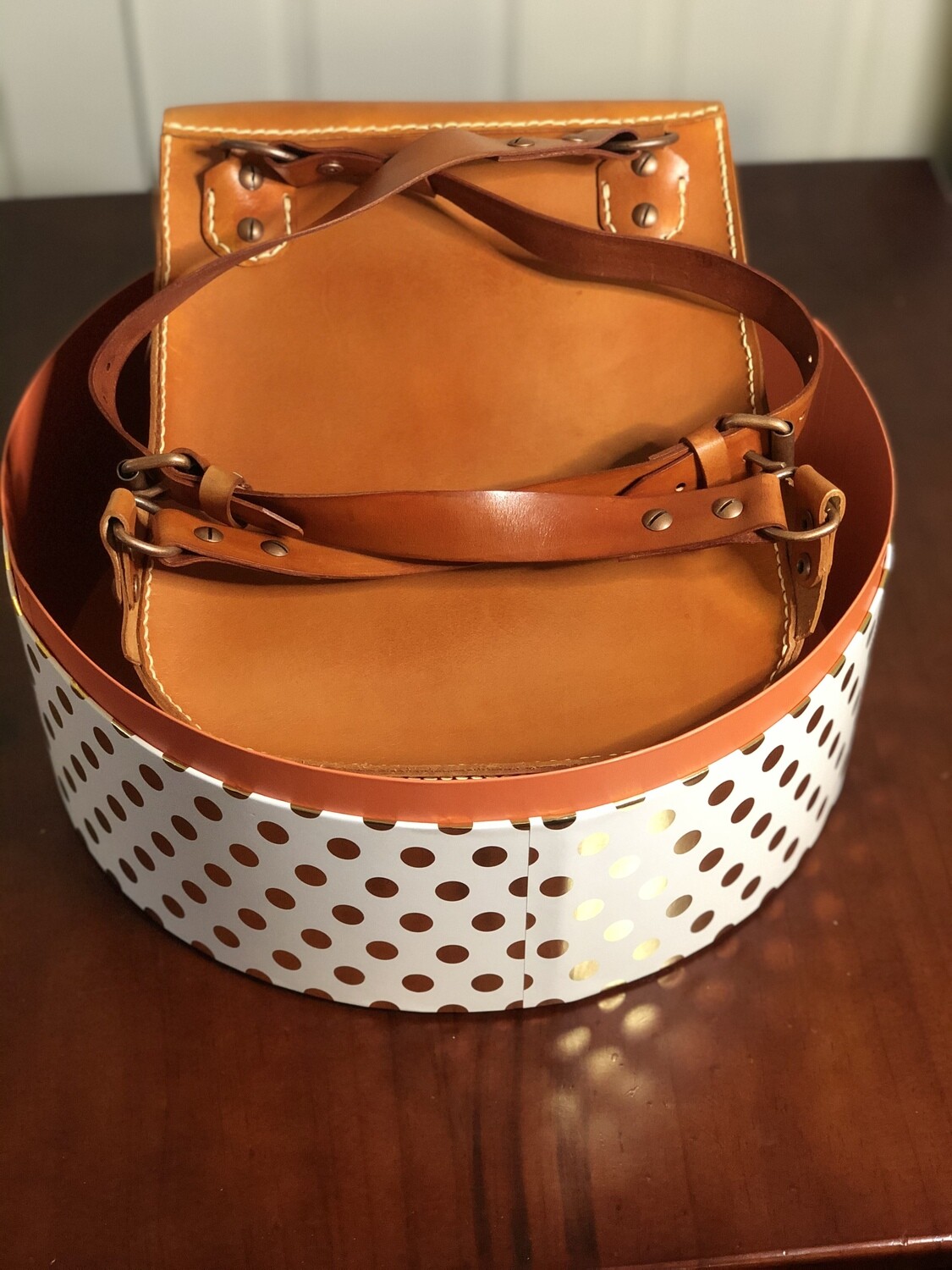 The Crossover Backpack