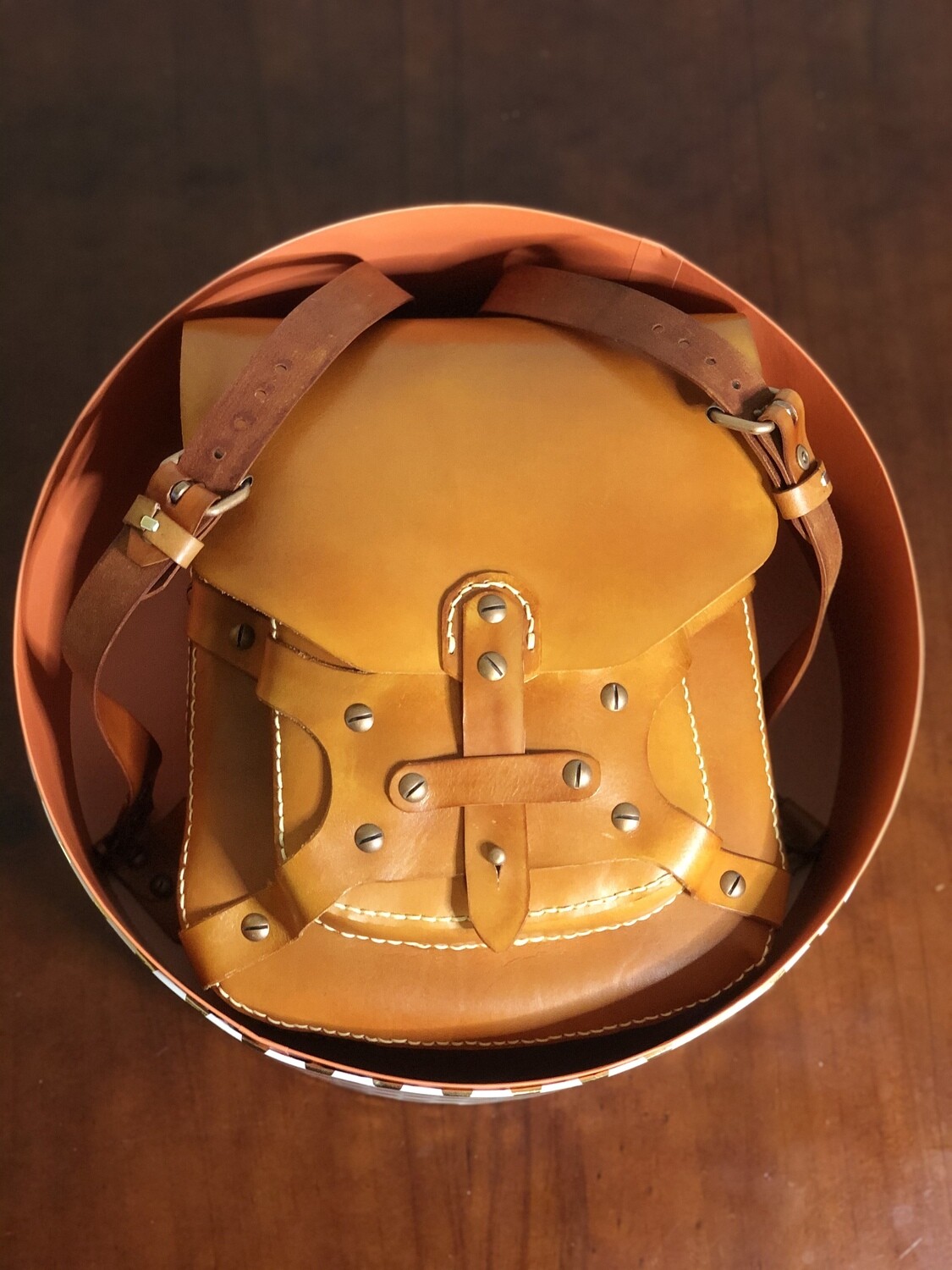 The Crossover Backpack