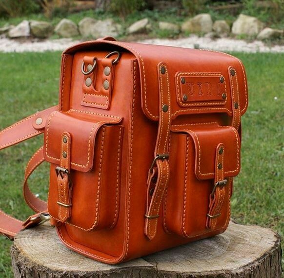 Battle Pack Backpack (Mission 22 Edition)