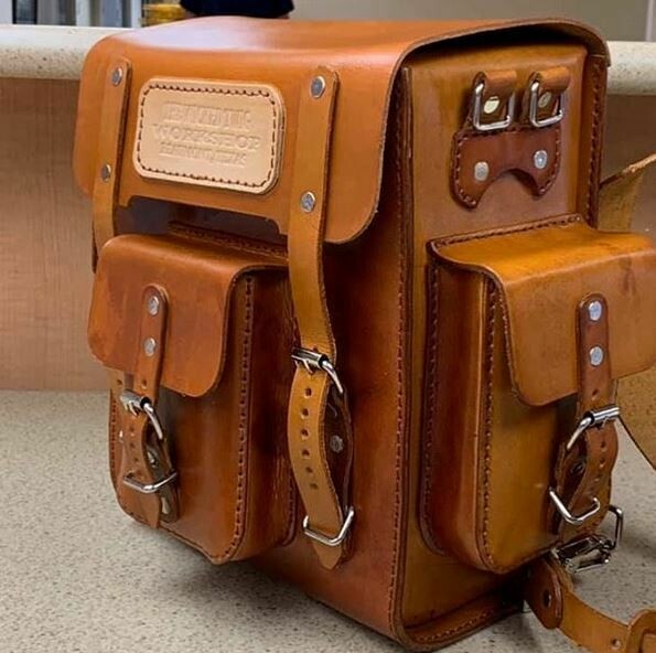 Battle Pack Backpack (Mission 22 Edition)