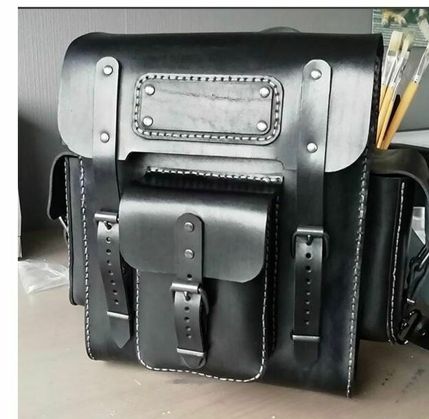 Battle Pack Backpack (Mission 22 Edition)
