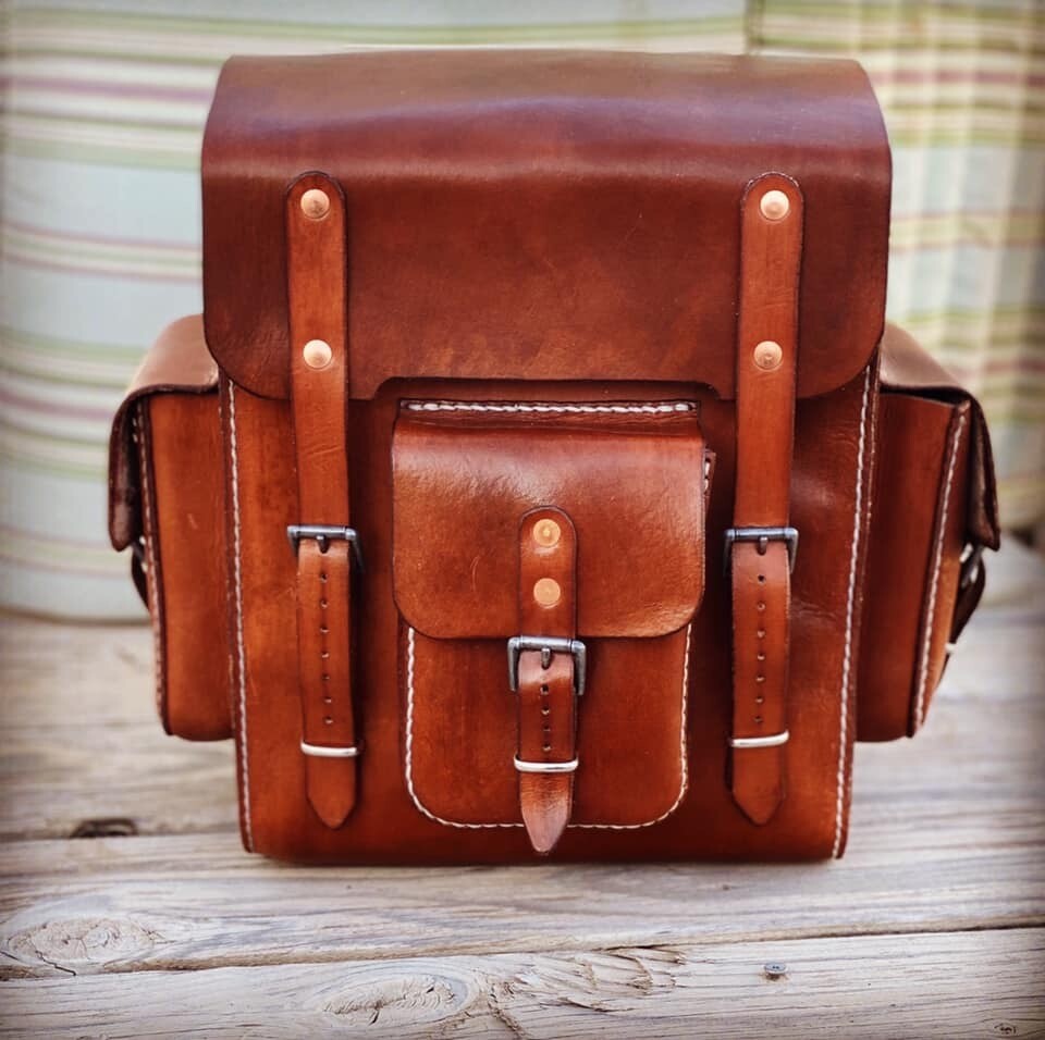 Battle Pack Backpack (Mission 22 Edition)