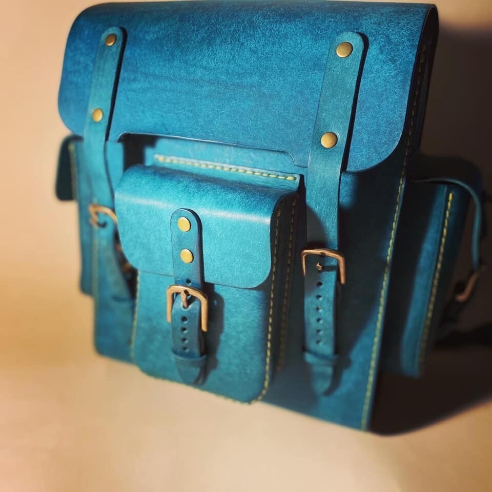 Battle Pack Backpack (Mission 22 Edition)