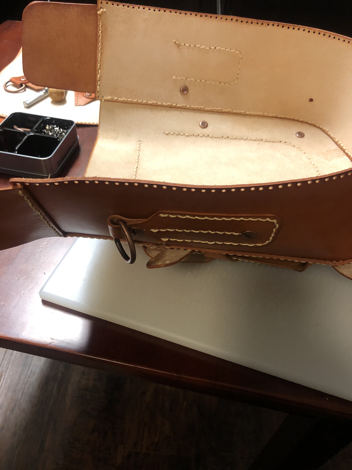 The Crossover Backpack (In Stock)