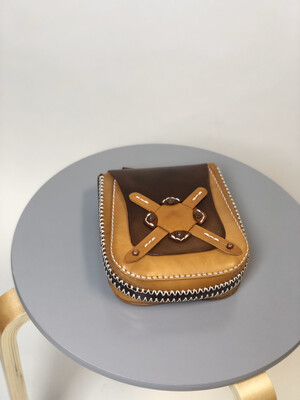 Hip bag w/ Belt Loops (In Stock)