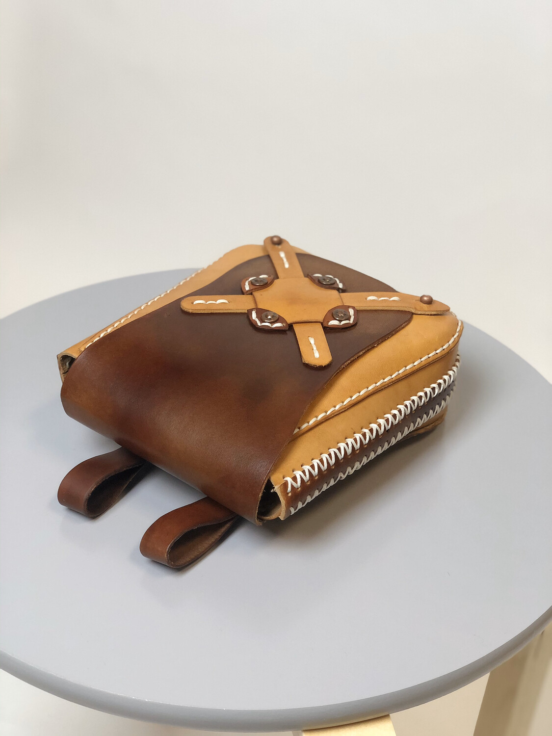 Hip bag w/ Belt Loops (In Stock)