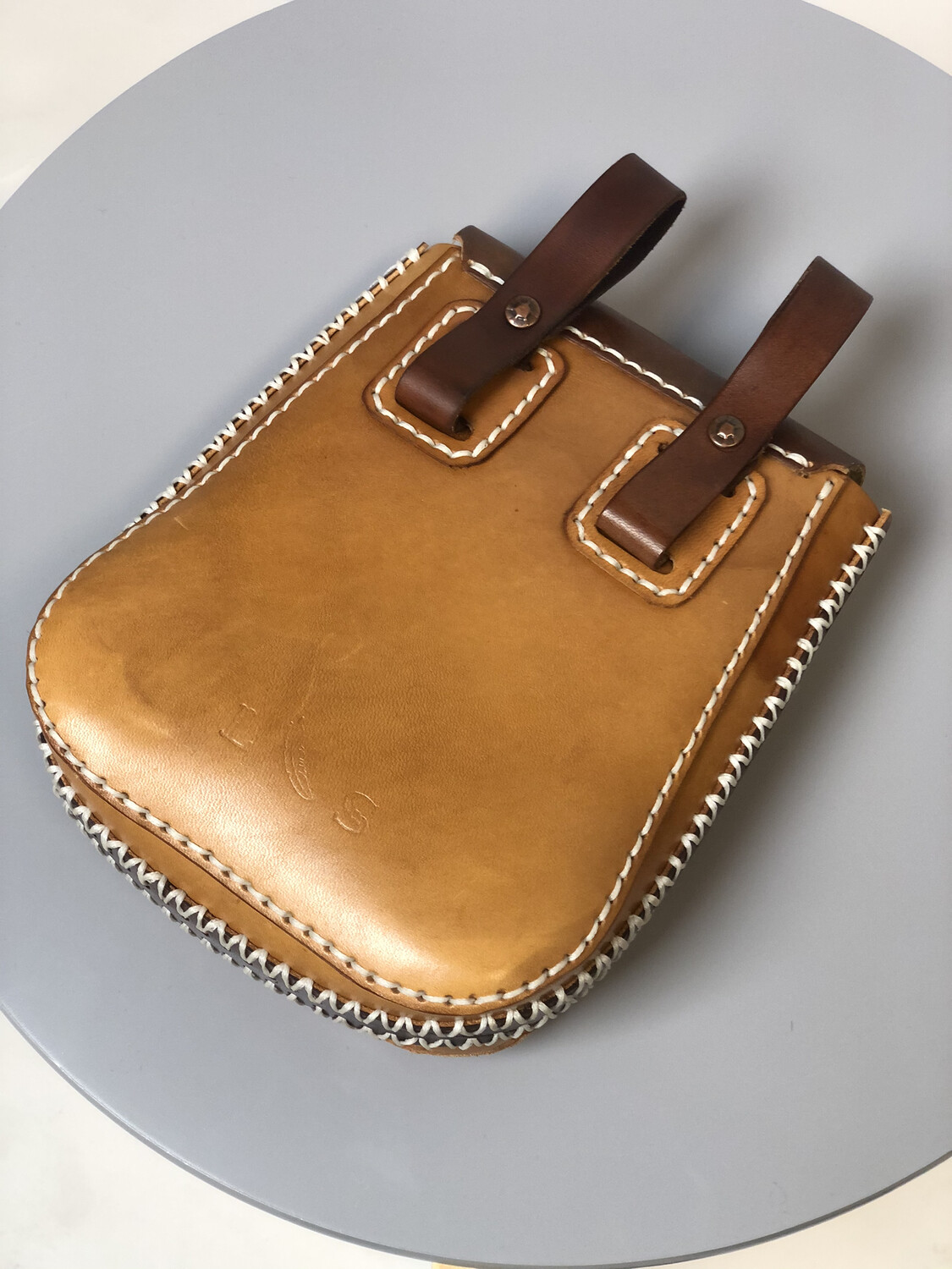 Hip bag w/ Belt Loops (In Stock)