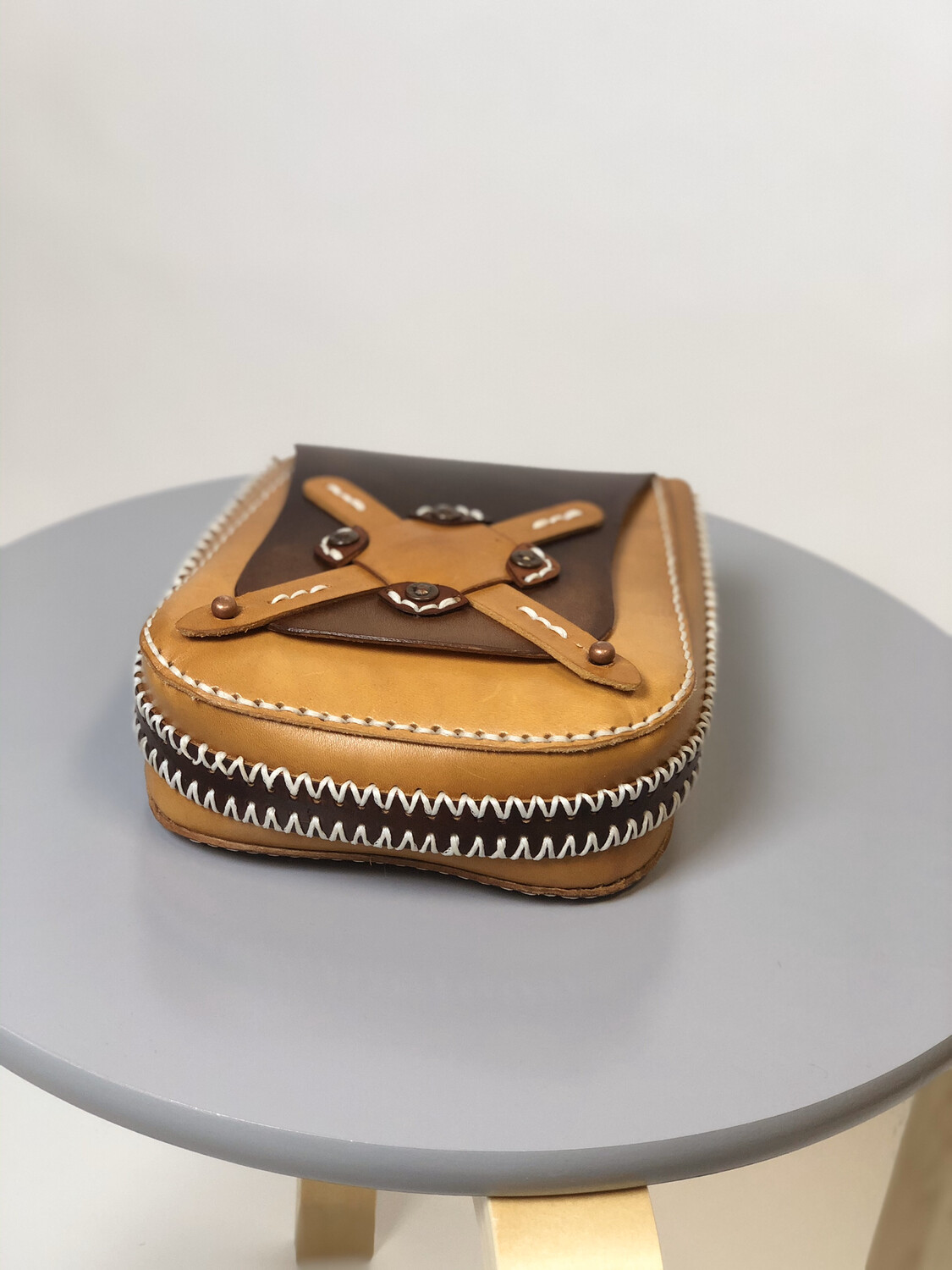Hip bag w/ Belt Loops (In Stock)
