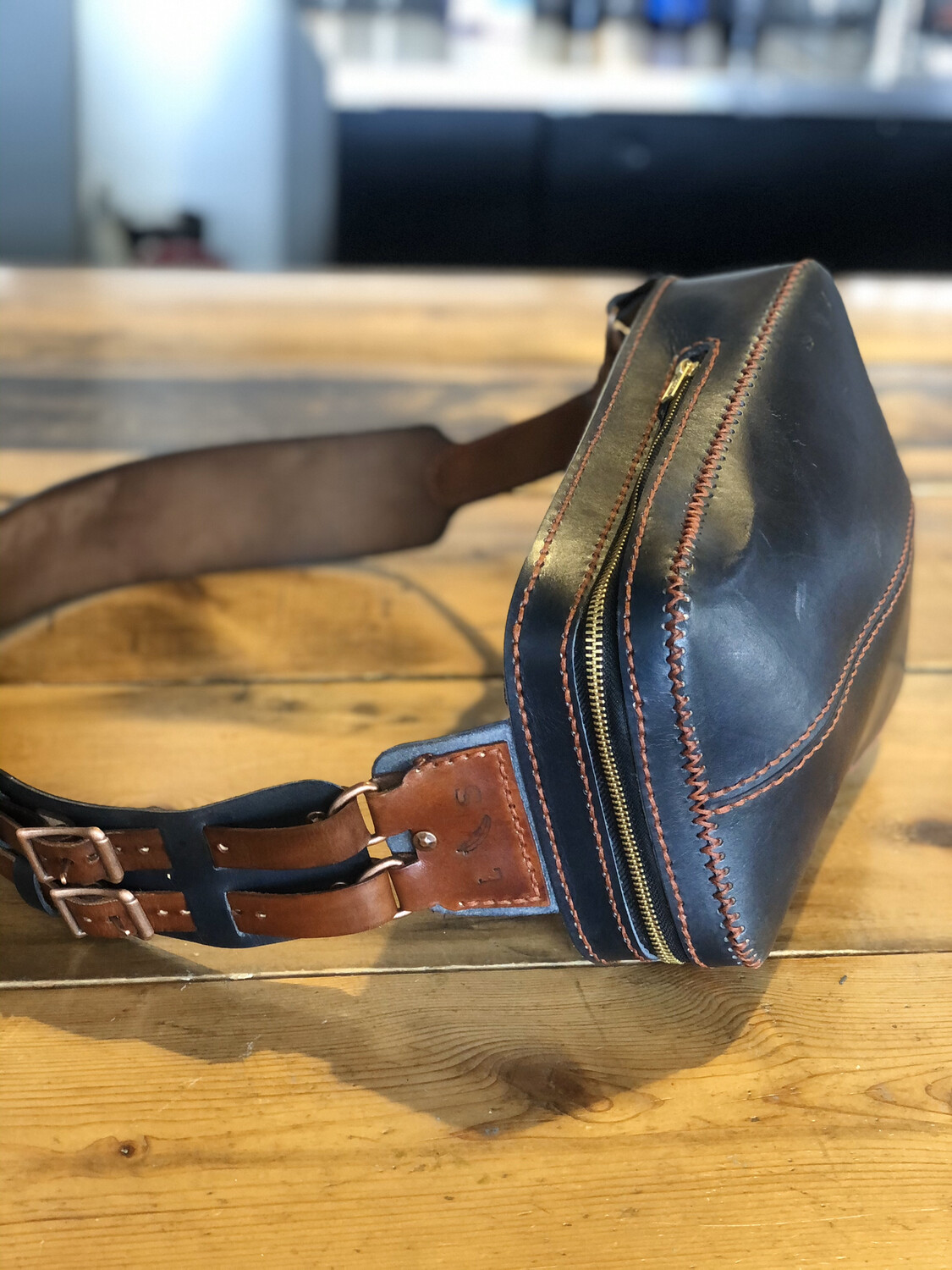 Sling Back/Sling Bag