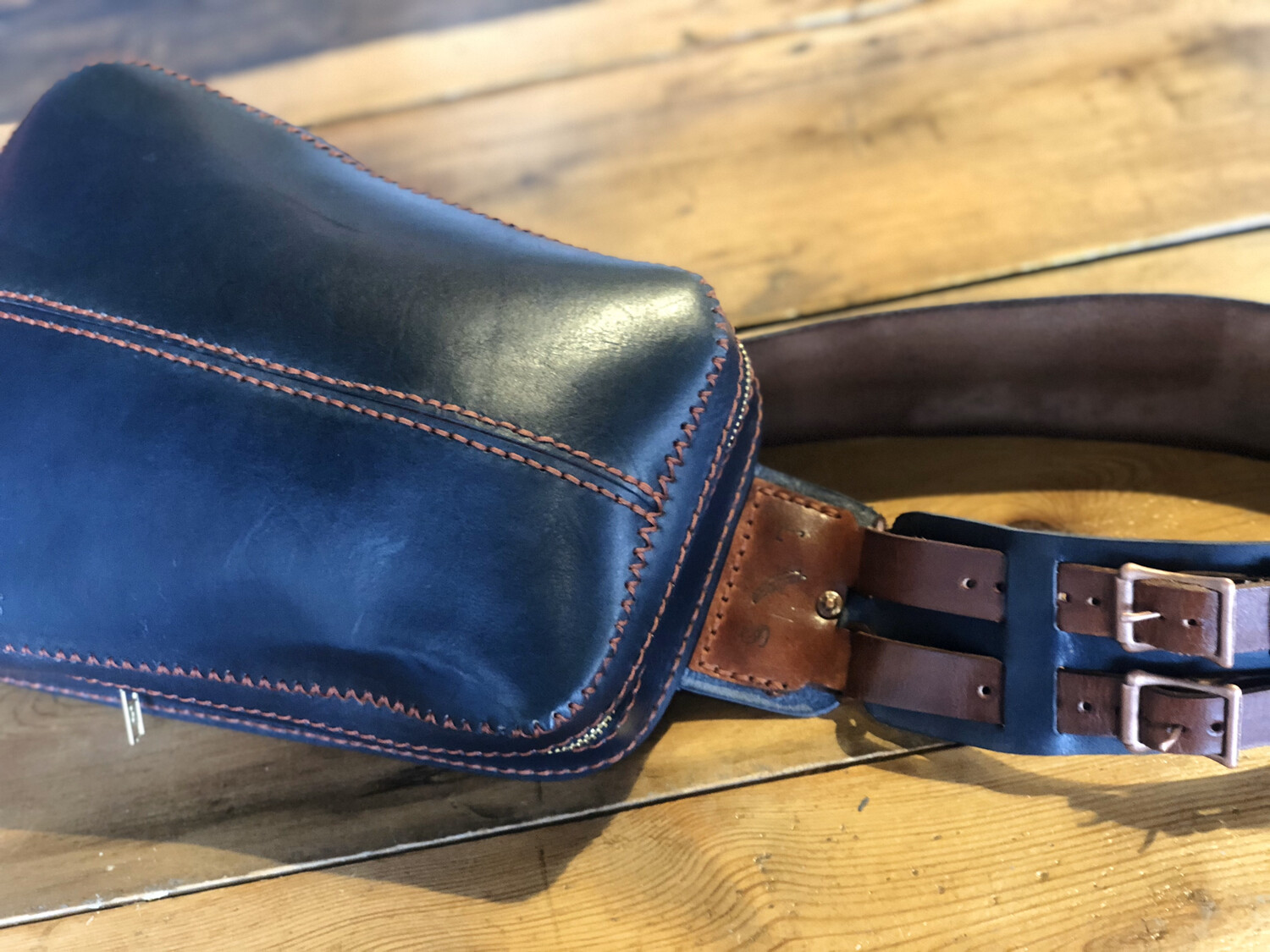 Sling Back/Sling Bag
