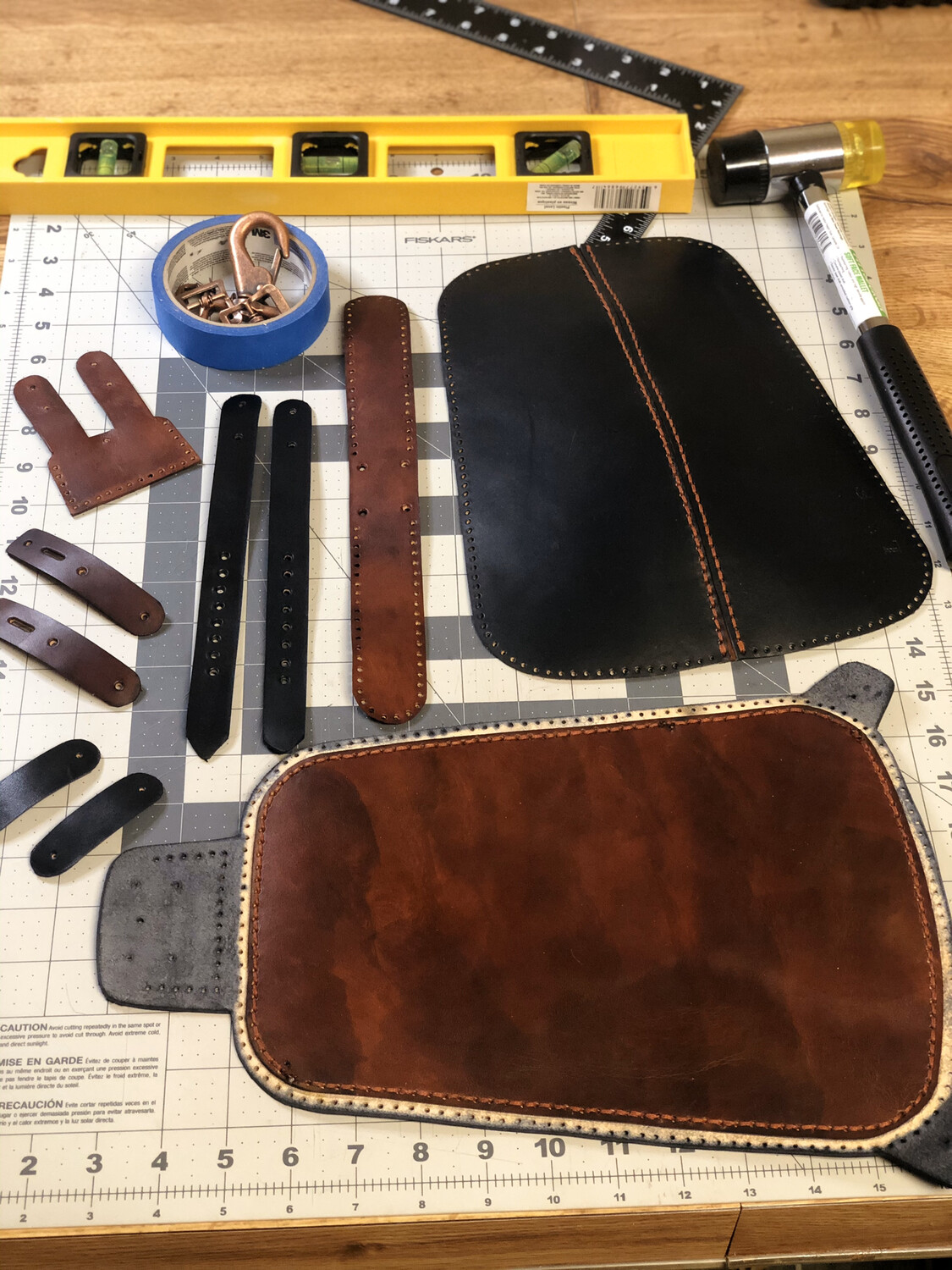 Sling Back/Sling Bag