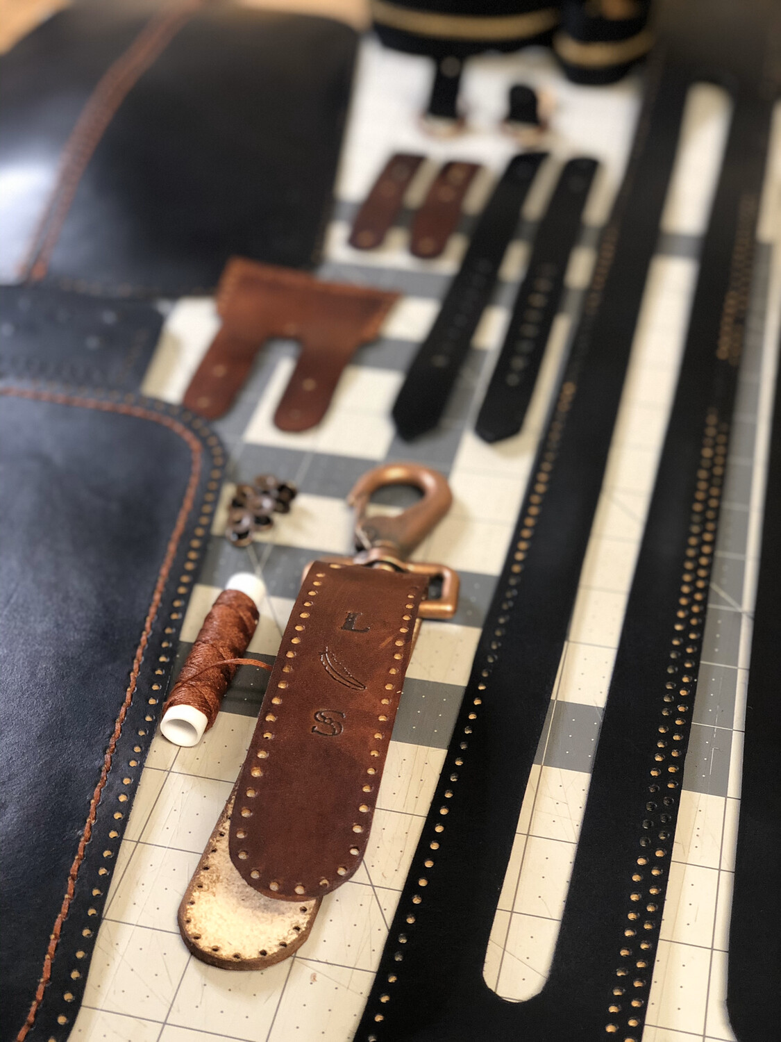 Sling Back/Sling Bag