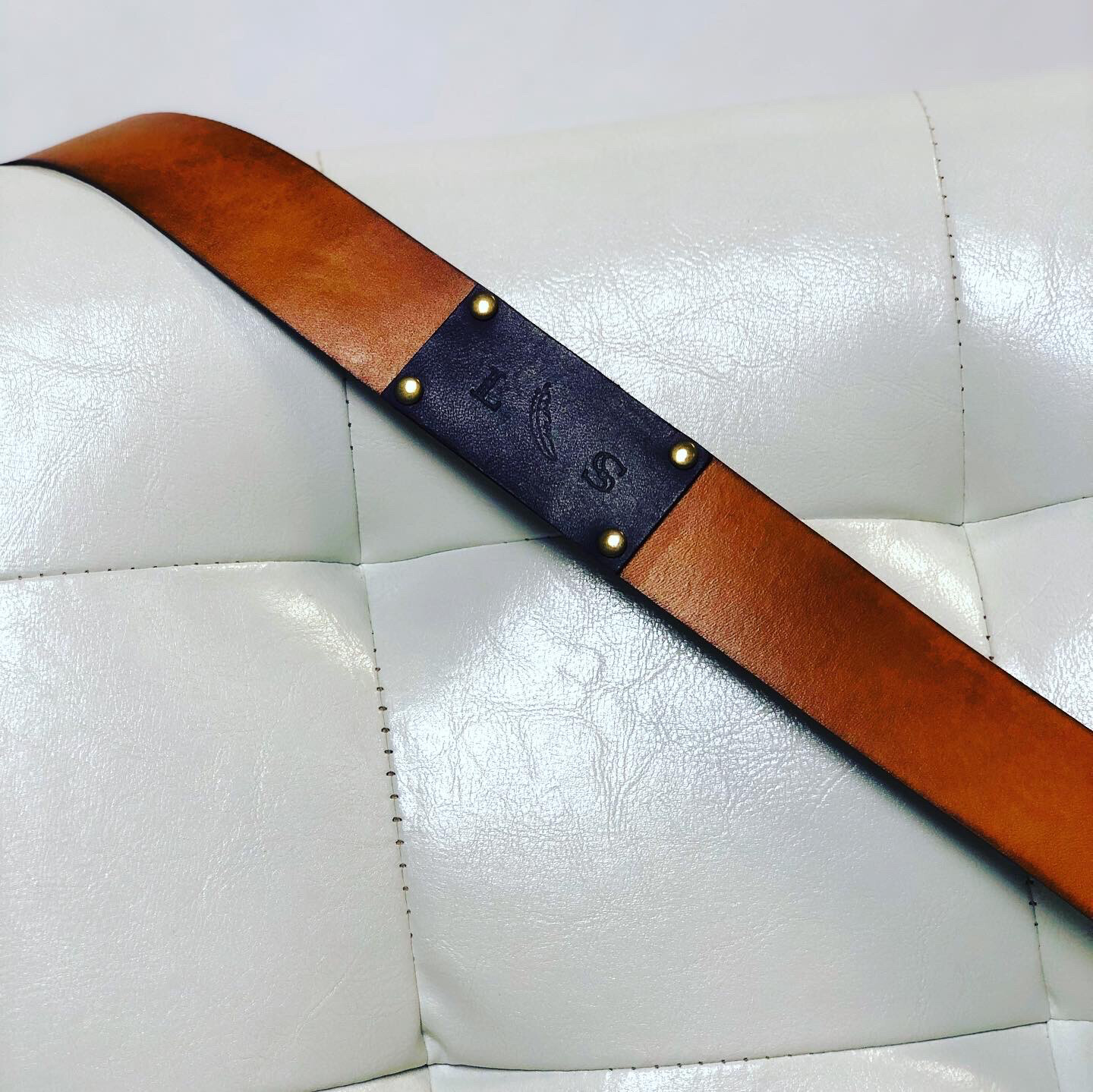 Hip Bag W/ Leg Strap