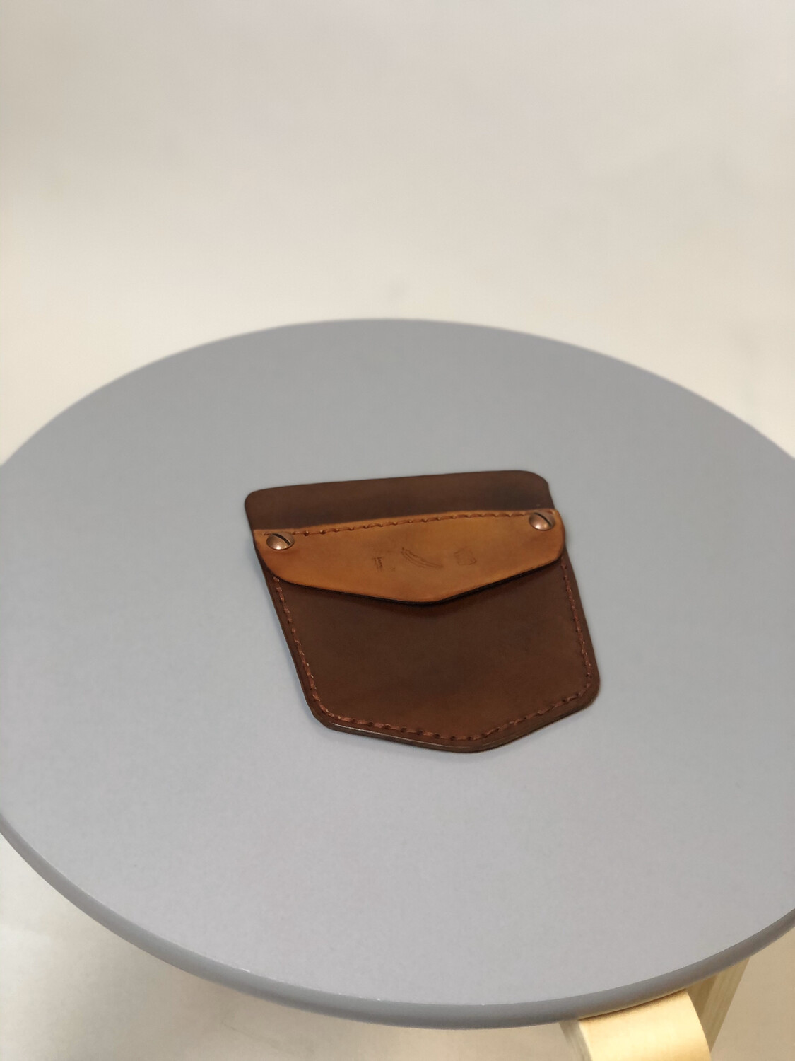 Leather Tool Pocket Protector-Small (In Stock)