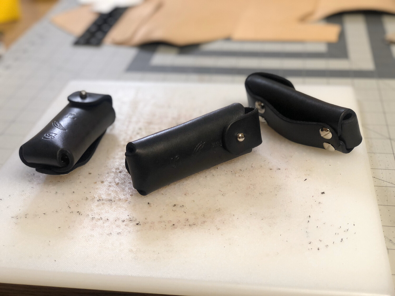 8oz Leatherman Holster (In Stock)