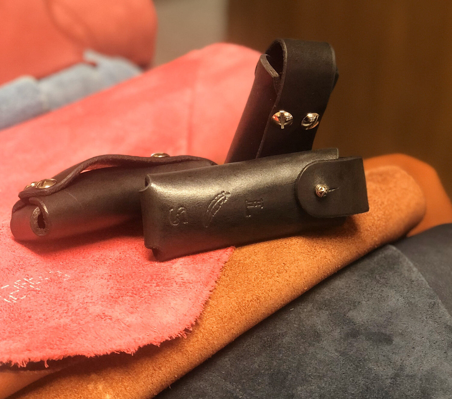 8oz Leatherman Holster (In Stock)