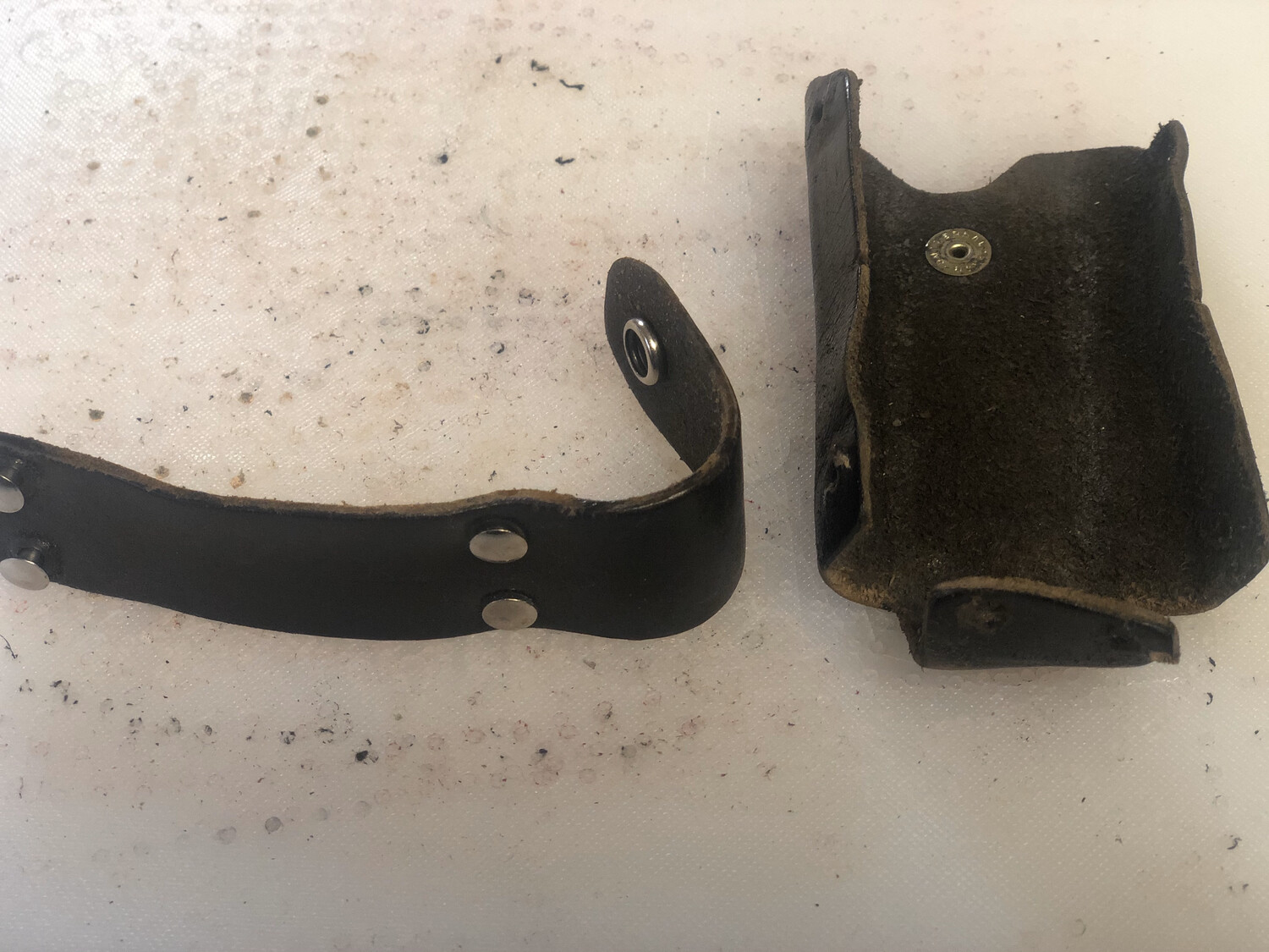 8oz Leatherman Holster (In Stock)