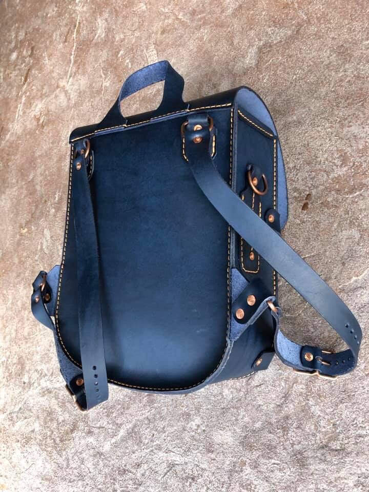 The Crossover Backpack