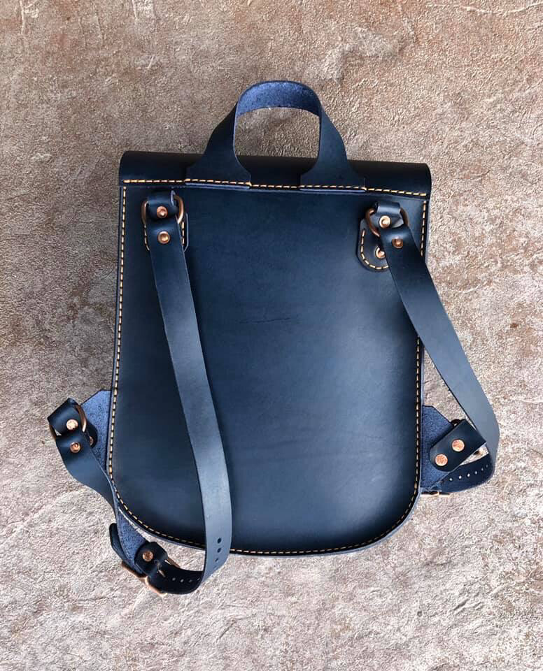 The Crossover Backpack