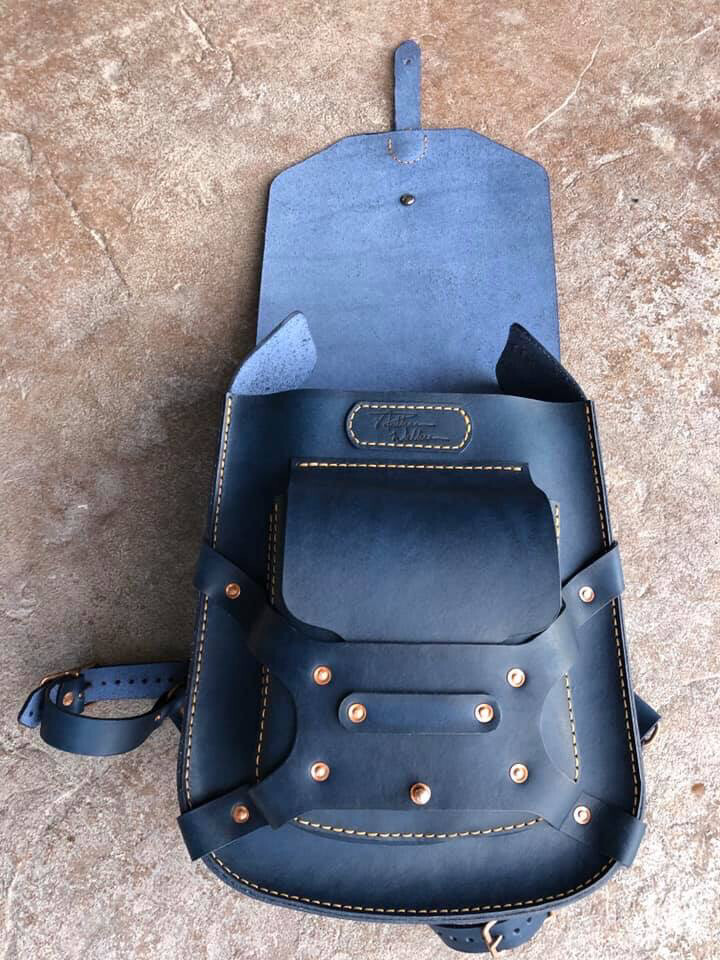 The Crossover Backpack