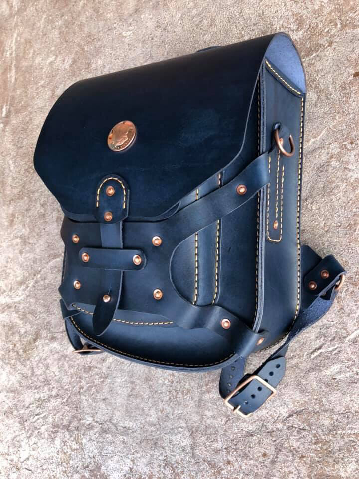The Crossover Backpack