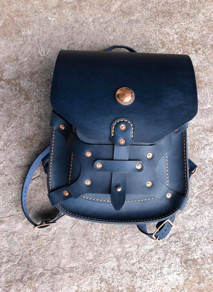 The Crossover Backpack