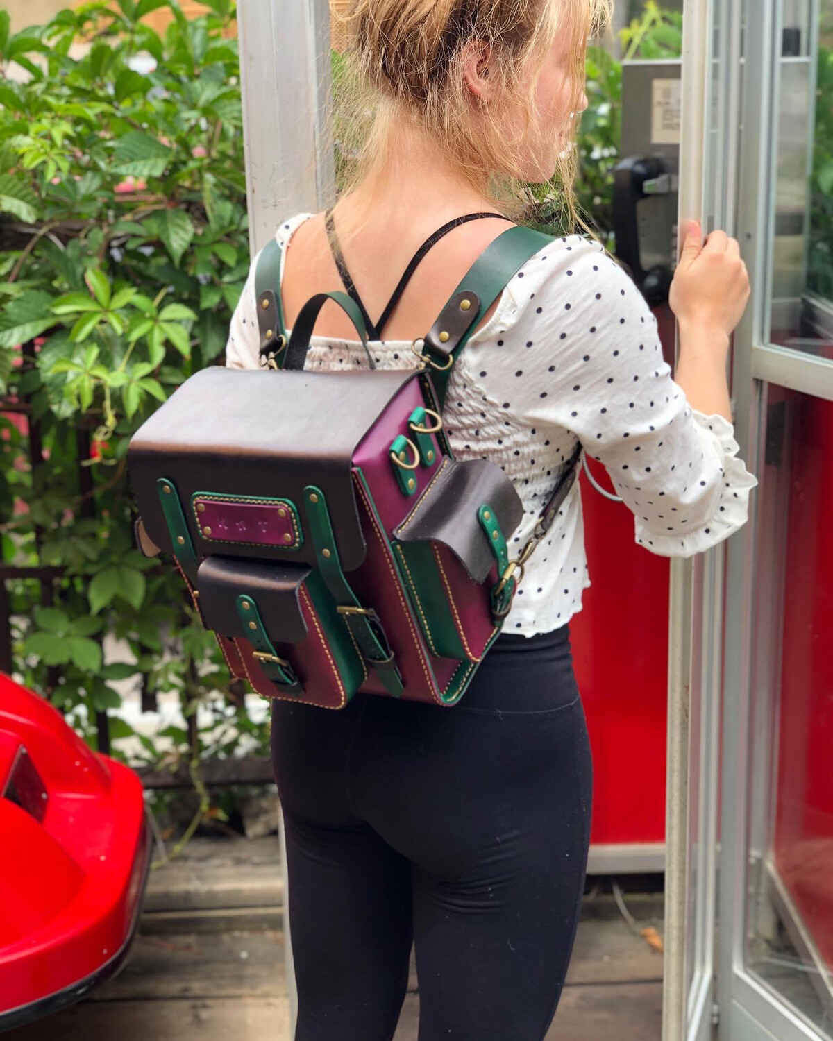 Battle Pack Backpack (Mission 22 Edition)