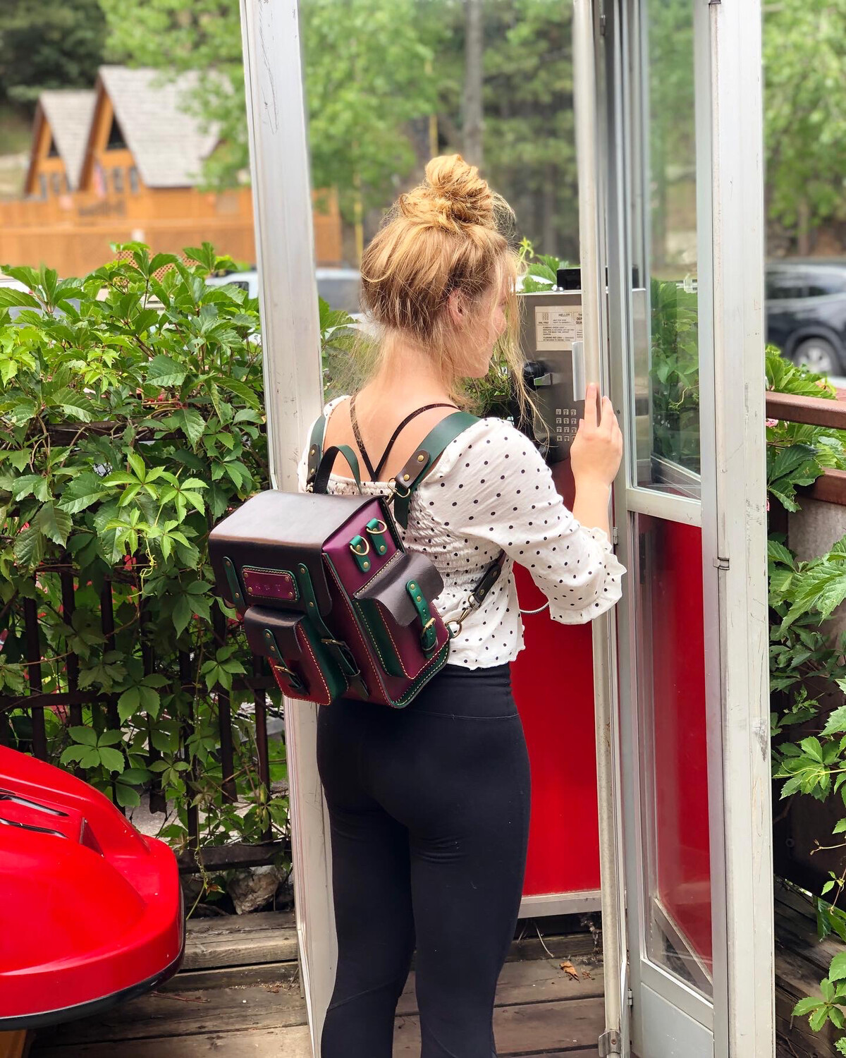 Battle Pack Backpack (Mission 22 Edition)