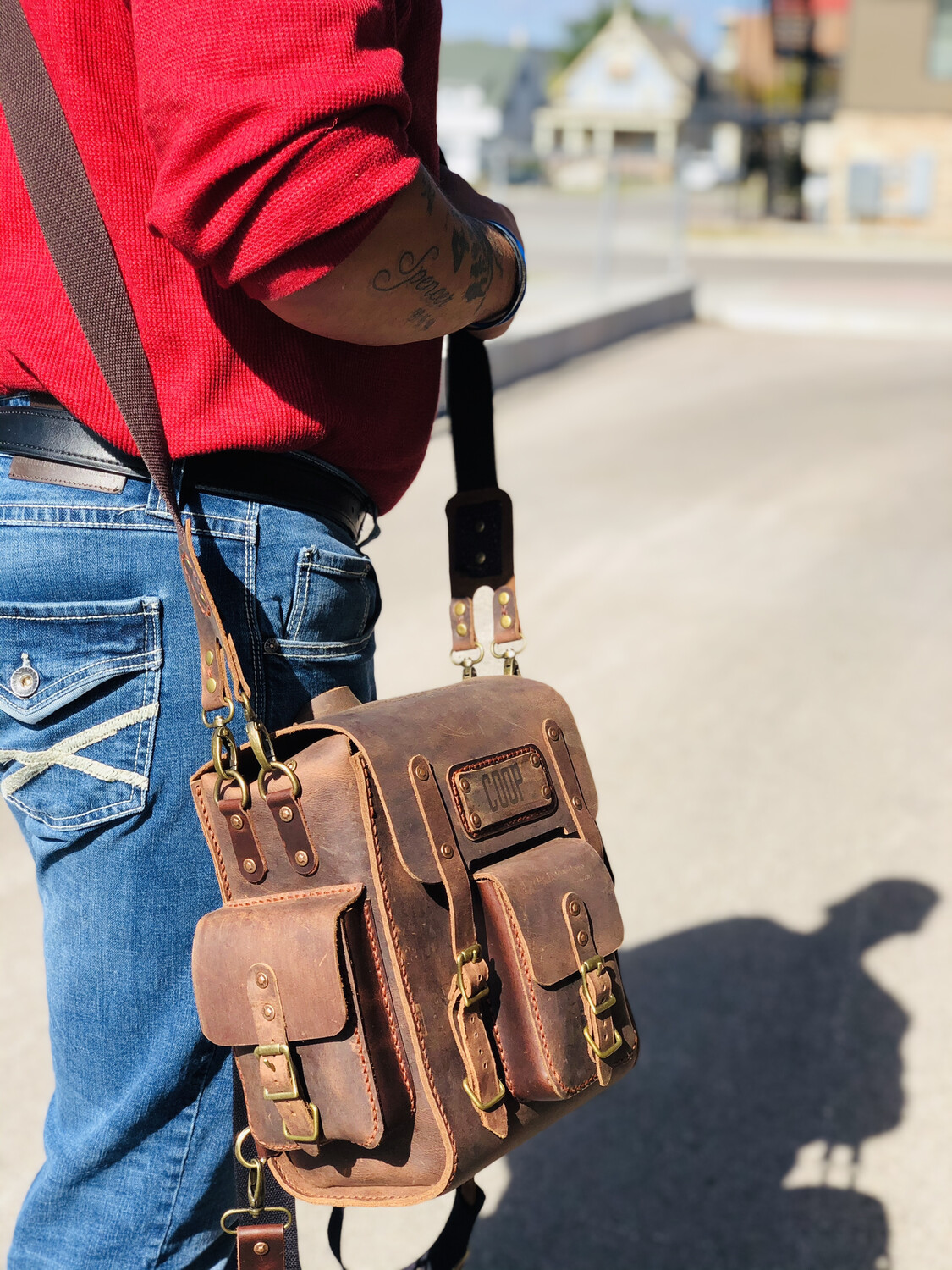 Battle Pack Backpack (Mission 22 Edition)