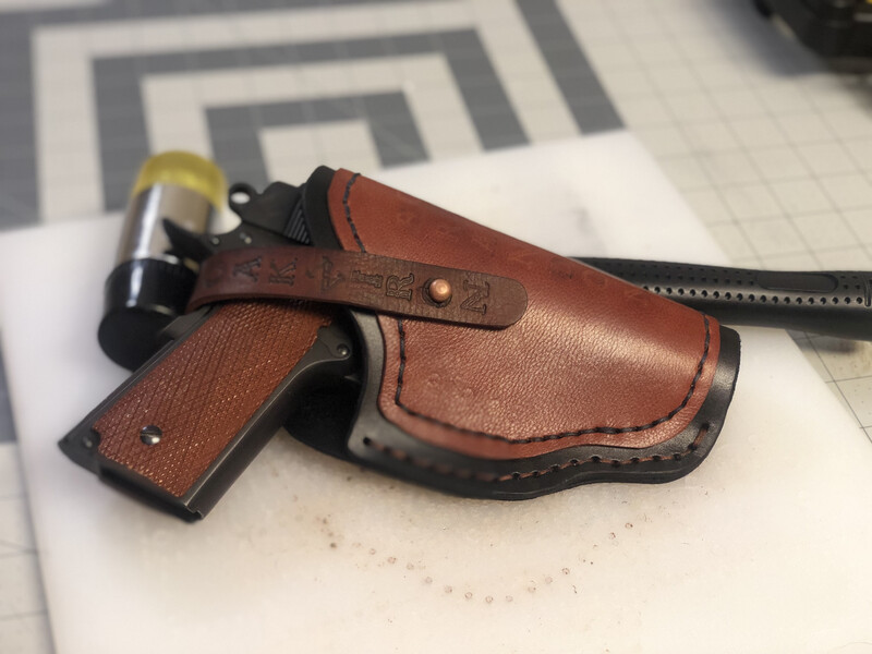 Customize Accessories 