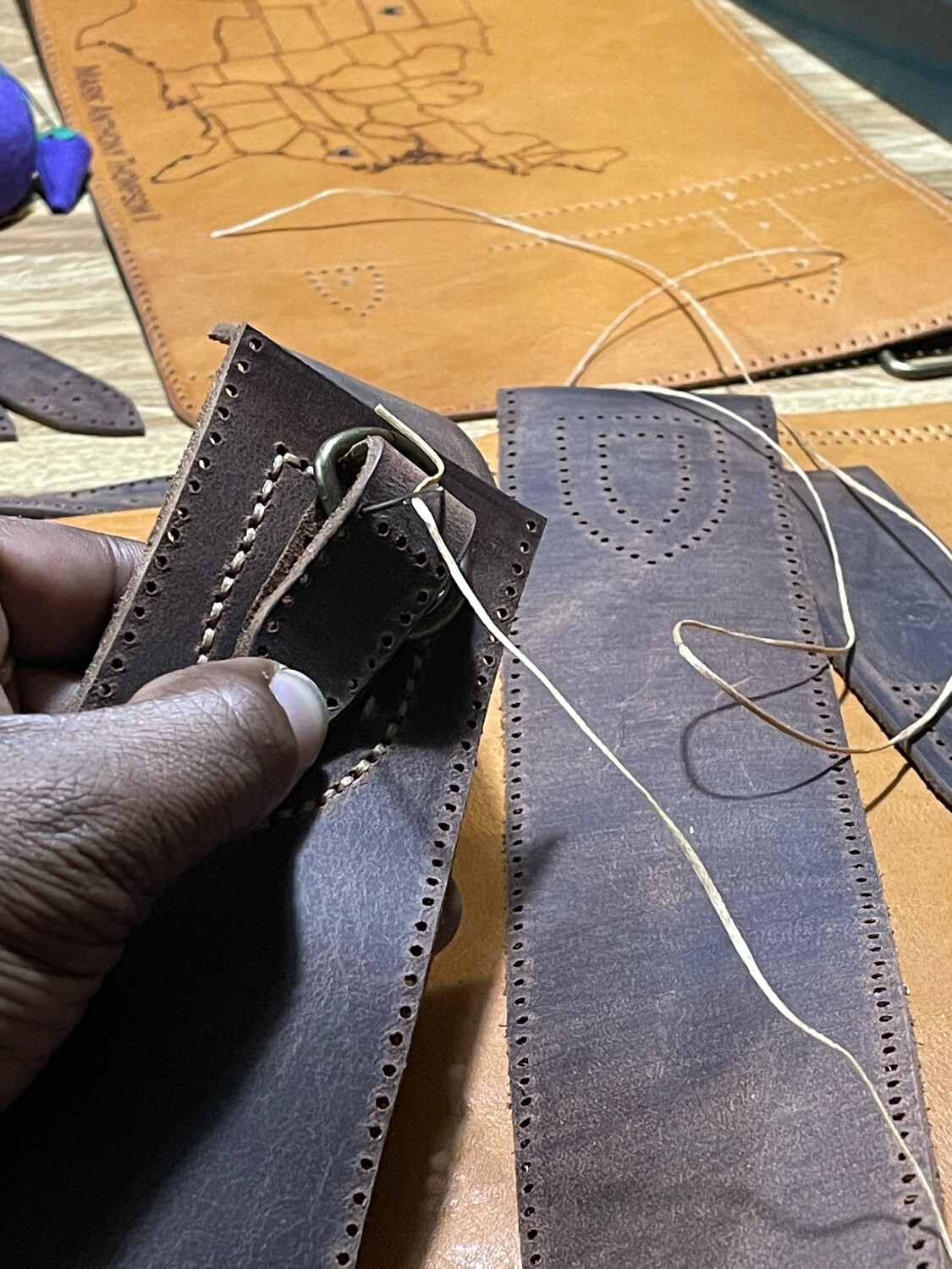  Briefcase/Laptop/Satchel Bag
