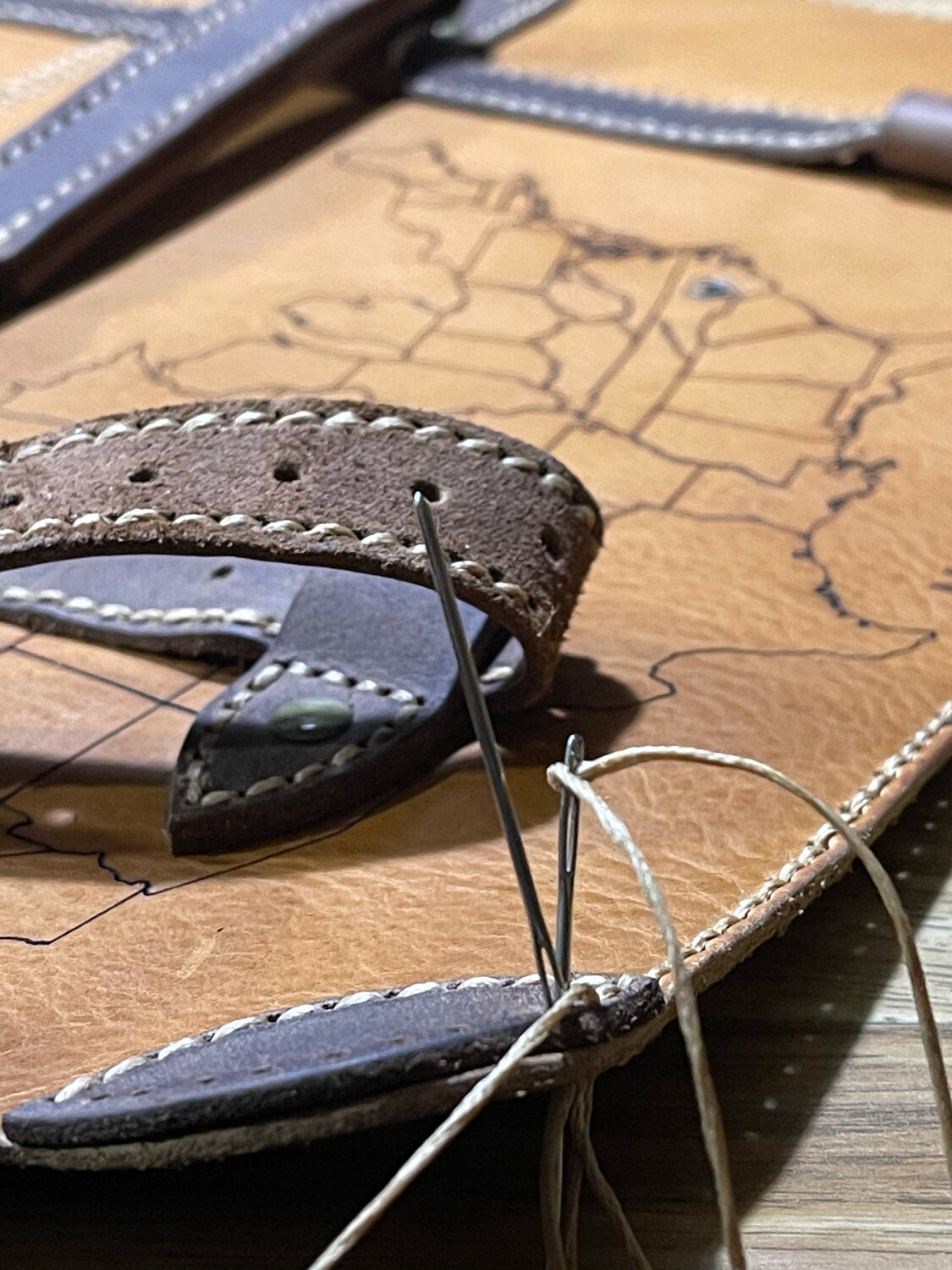  Briefcase/Laptop/Satchel Bag
